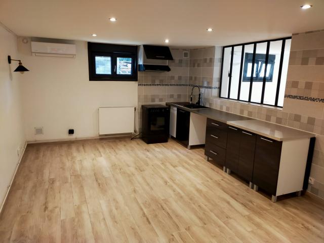 Location appartement T1 Villecresnes - Photo 2