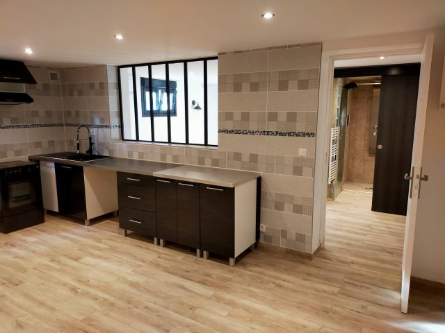Location appartement T1 Villecresnes - Photo 4