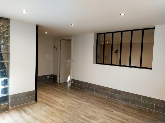 Location appartement T1 Villecresnes - Photo 5