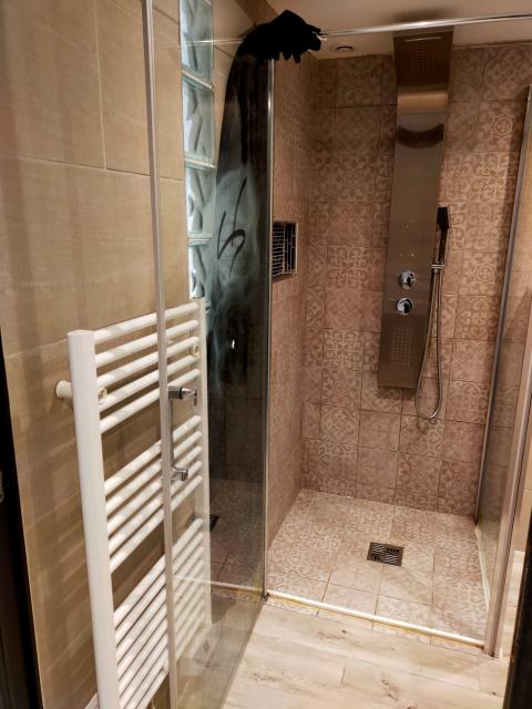 Location appartement T1 Villecresnes - Photo 6