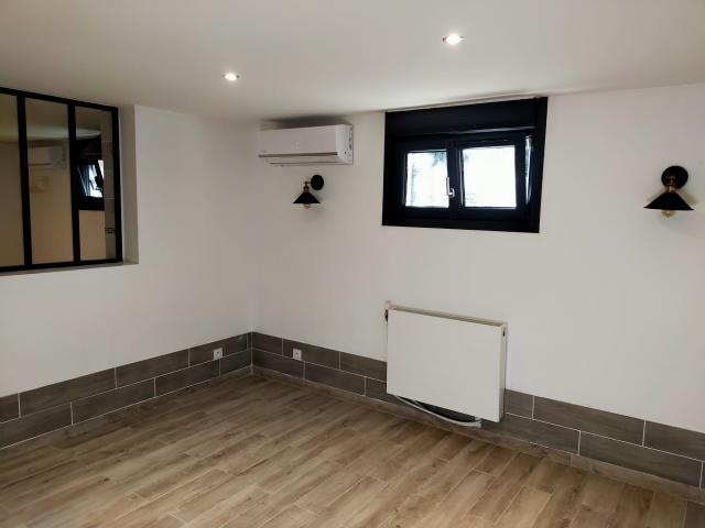 Location appartement T1 Villecresnes - Photo 7