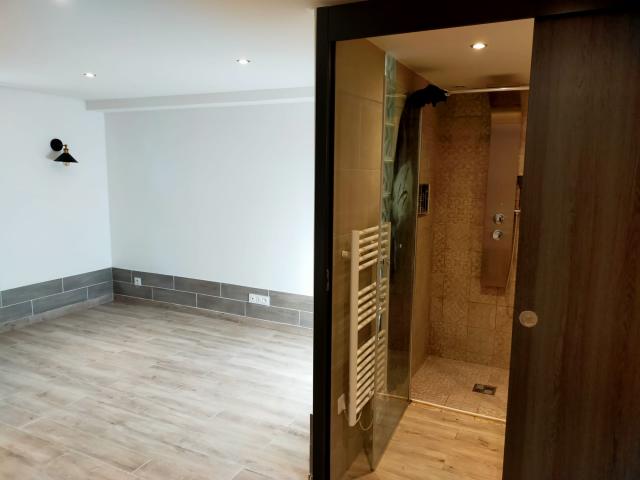 Location appartement T1 Villecresnes - Photo 10