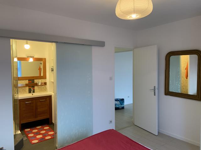 Location appartement T2 Toulon - Photo 2