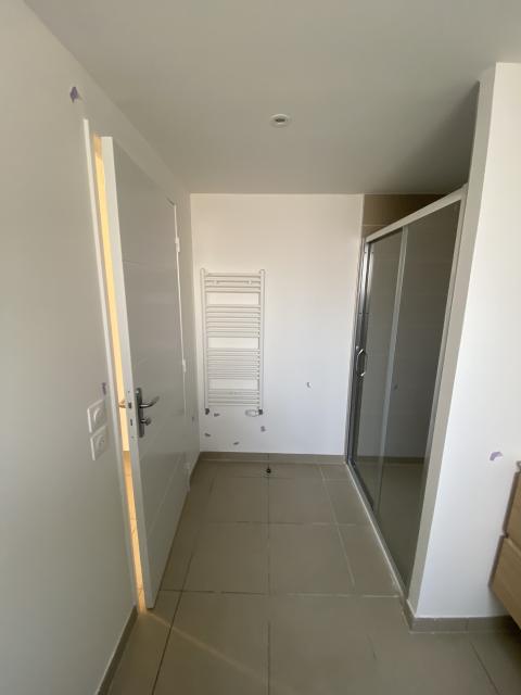 Location appartement T2 Lyon 6 - Photo 7