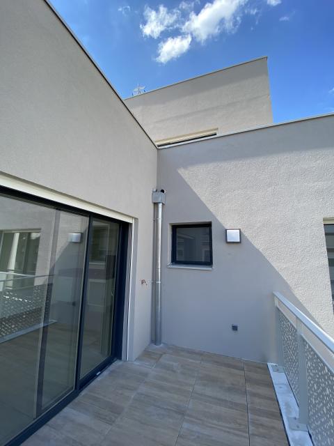 Location appartement T2 Lyon 6 - Photo 9