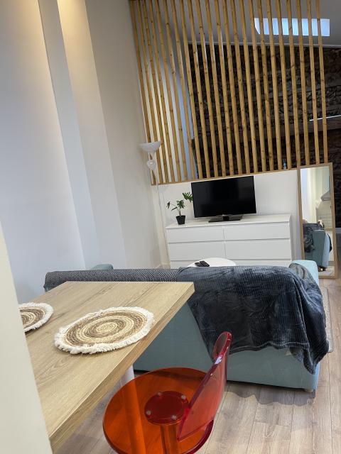 Location studio Toulouse - Photo 2