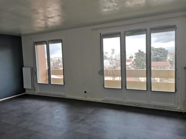 Location appartement T3 Venissieux - Photo 3
