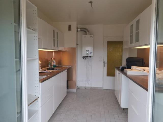 Location appartement T3 Venissieux - Photo 5