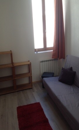 Location appartement T2 Grenoble - Photo 5