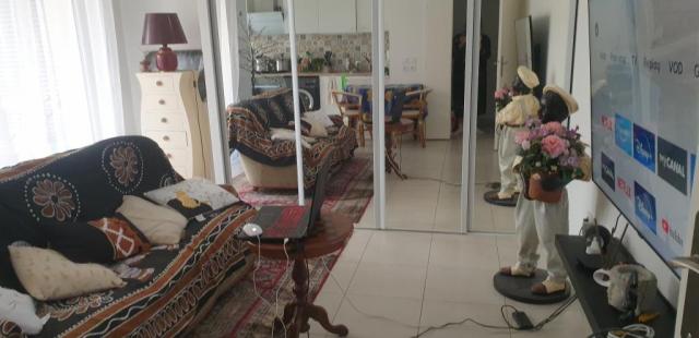 Location appartement T3 Lyon 8 - Photo 2