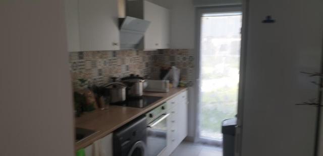 Location appartement T3 Lyon 8 - Photo 3