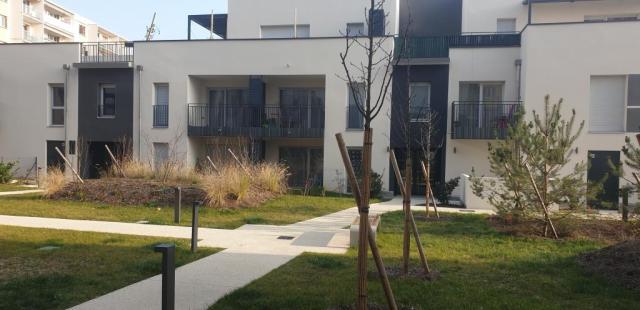 Location appartement T3 Lyon 8 - Photo 4