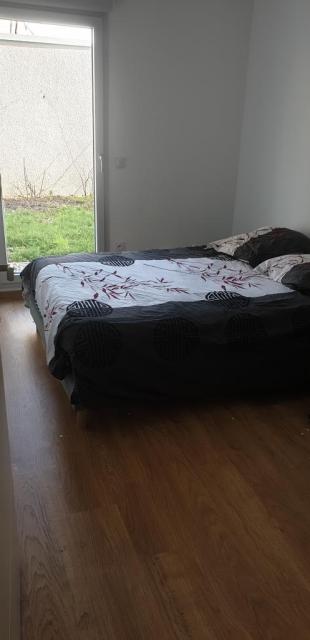 Location appartement T3 Lyon 8 - Photo 6