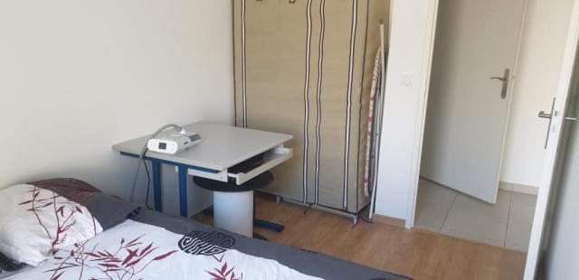 Location appartement T3 Lyon 8 - Photo 7