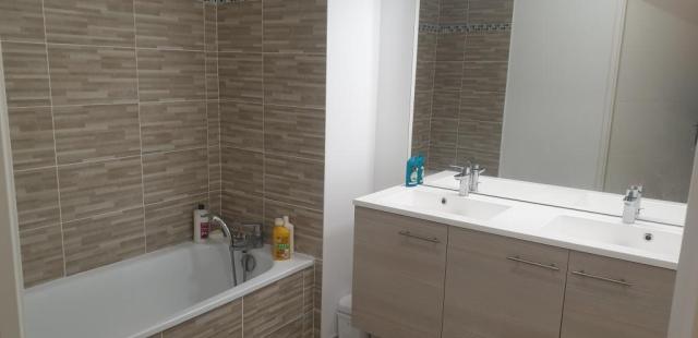 Location appartement T3 Lyon 8 - Photo 9