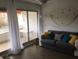 Location studio La Grande Motte - Photo 4