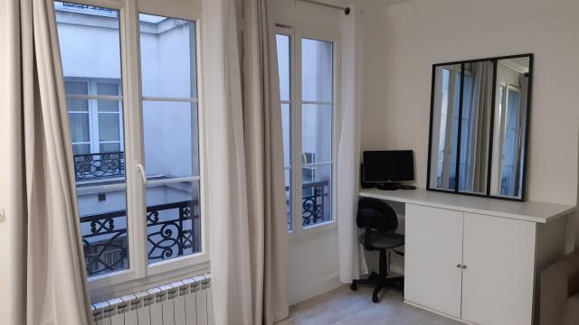 Location studio Paris 01 - Photo 9