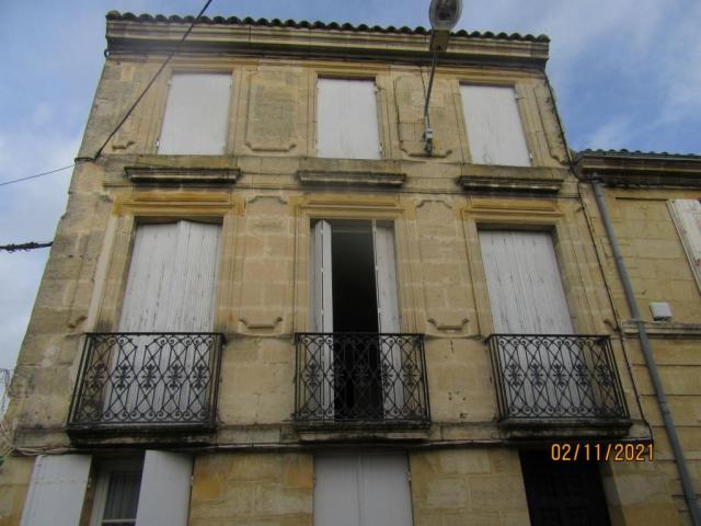 Location maison F4 Ste Foy la Grande - Photo 2