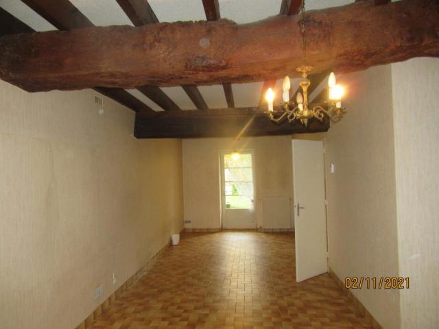 Location maison F4 Ste Foy la Grande - Photo 3