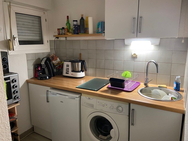 Location appartement T1 Blagnac - Photo 3