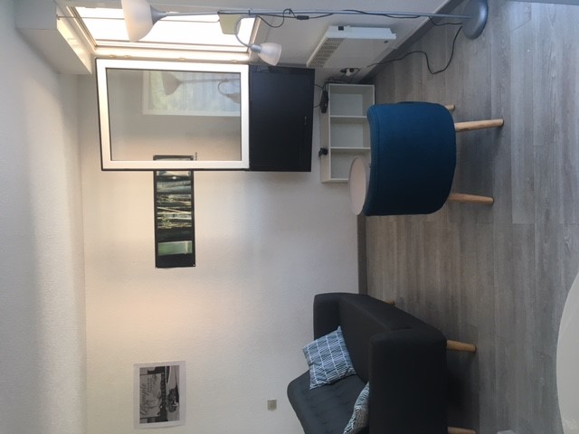 Location appartement T1 Blagnac - Photo 5