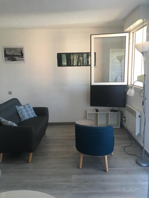 Location appartement T1 Blagnac - Photo 9