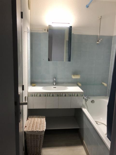 Location appartement T1 Blagnac - Photo 10