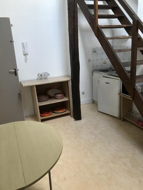 Location appartement T2 Limoges - Photo 3