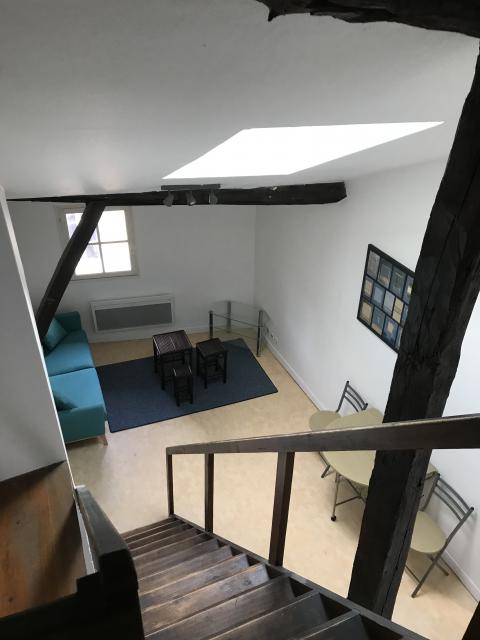 Location appartement T2 Limoges - Photo 4
