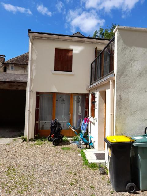 Location appartement T2 Mantes la Jolie - Photo 2