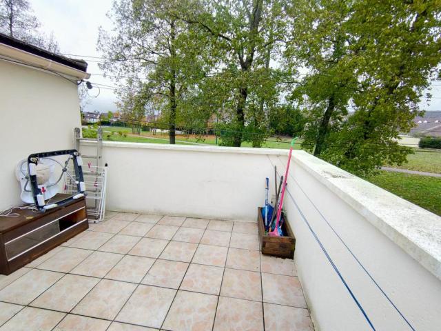 Location appartement T2 Mantes la Jolie - Photo 3