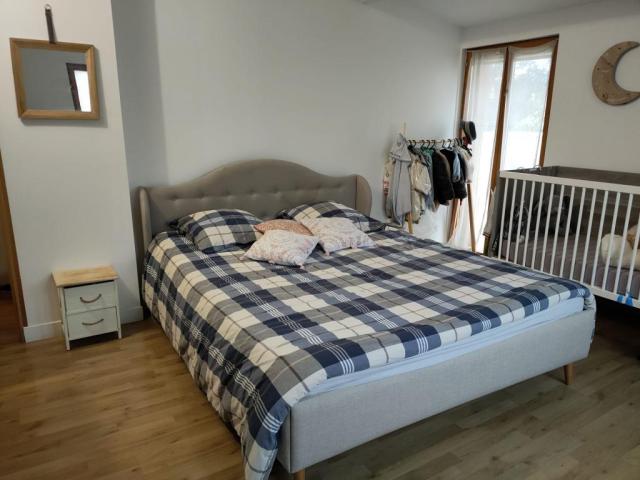Location appartement T2 Mantes la Jolie - Photo 4