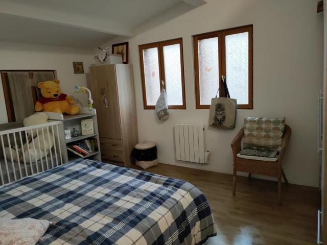 Location appartement T2 Mantes la Jolie - Photo 5