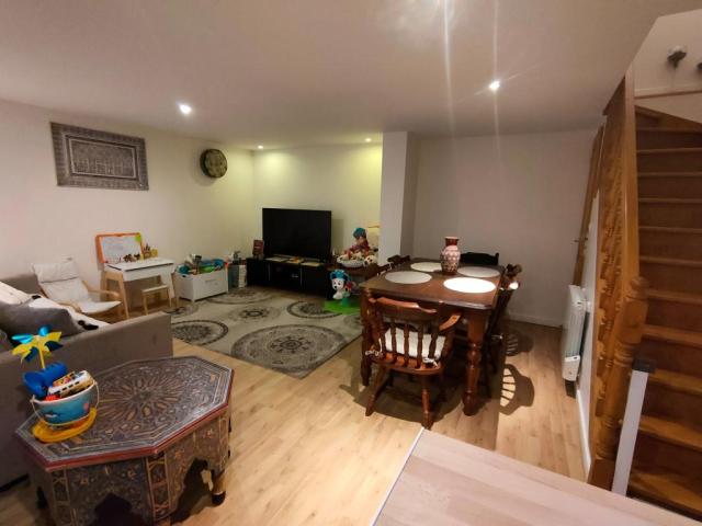 Location appartement T2 Mantes la Jolie - Photo 6