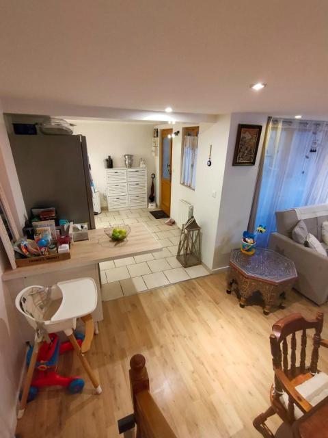 Location appartement T2 Mantes la Jolie - Photo 7