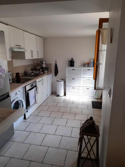 Location appartement T2 Mantes la Jolie - Photo 8