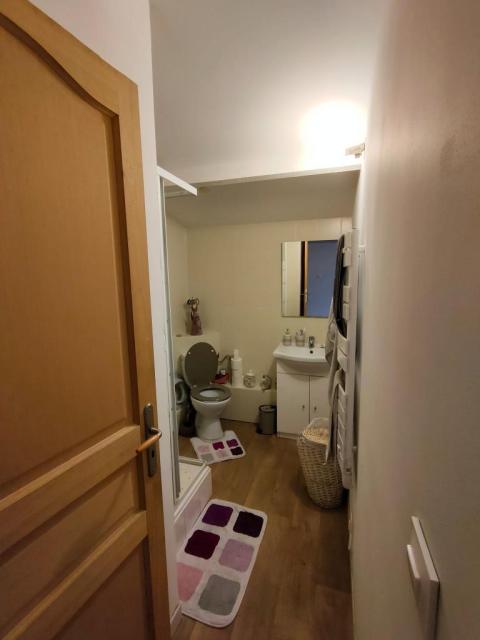Location appartement T2 Mantes la Jolie - Photo 9