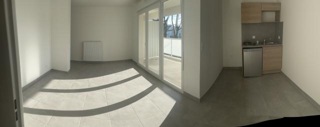 Location appartement T2 Villenave d'Ornon - Photo 2