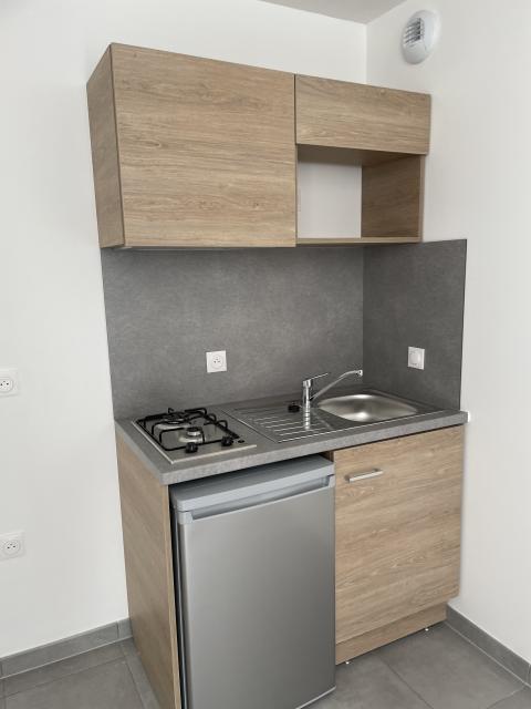 Location appartement T2 Villenave d'Ornon - Photo 3