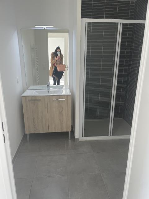 Location appartement T2 Villenave d'Ornon - Photo 4