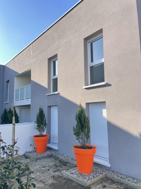 Location appartement T2 Villenave d'Ornon - Photo 9