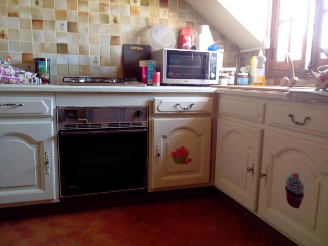 Location appartement T2 Dijon - Photo 2