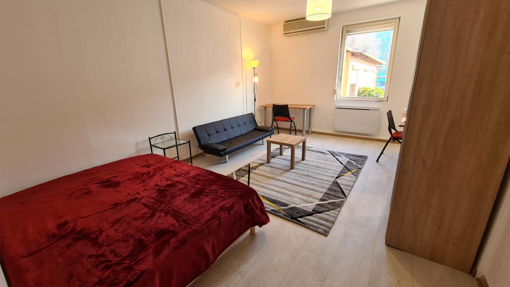 Location chambre Bischheim - Photo 1