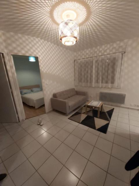 Location appartement T3 Drancy - Photo 2