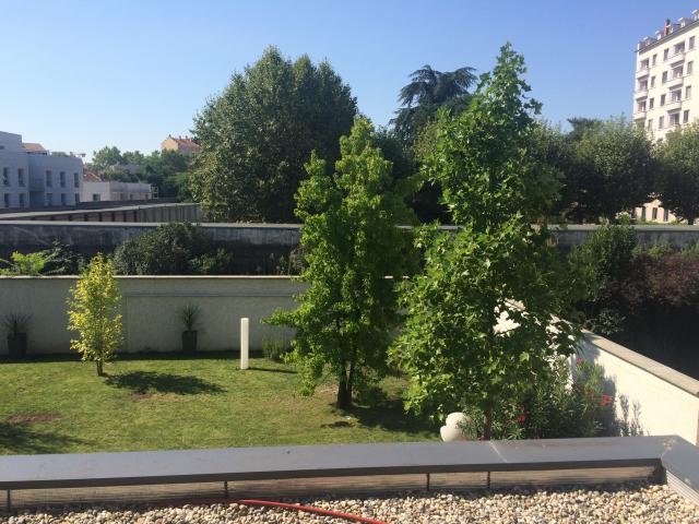 Location chambre Lyon 3 - Photo 9