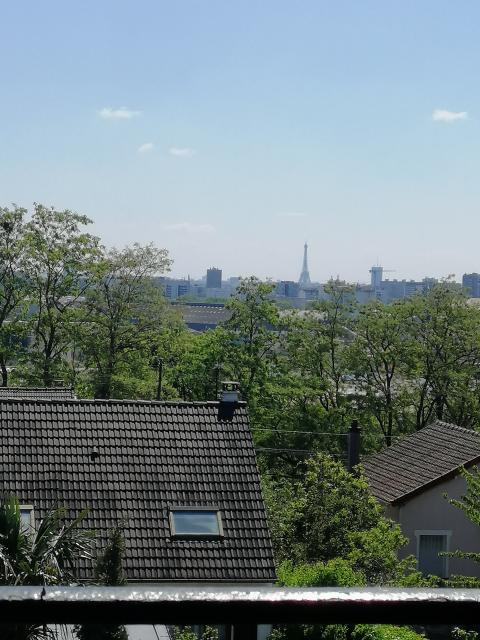 Location appartement T2 Argenteuil - Photo 6