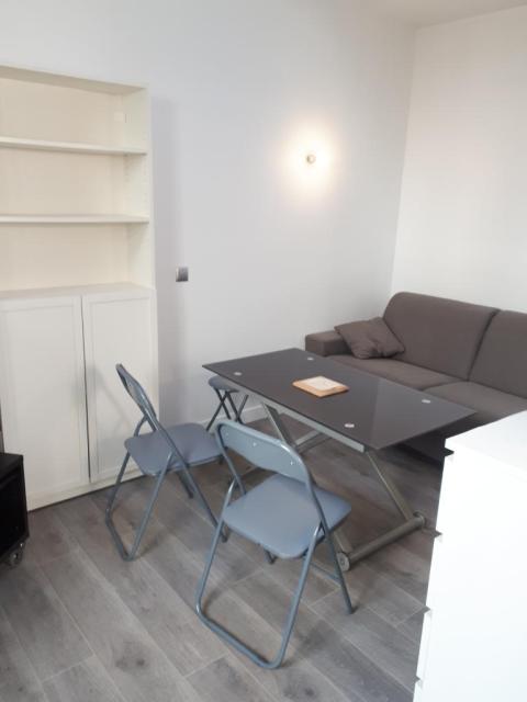 Location studio Paris 18 - Photo 2