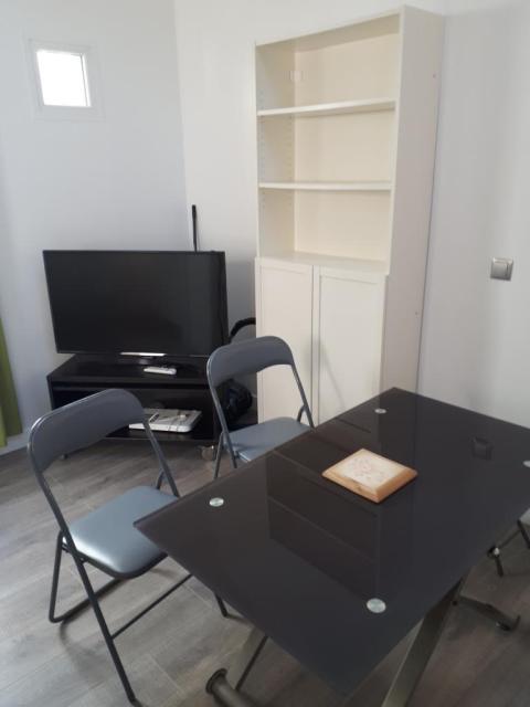 Location studio Paris 18 - Photo 3