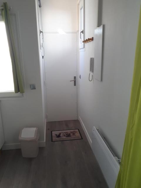 Location studio Paris 18 - Photo 6