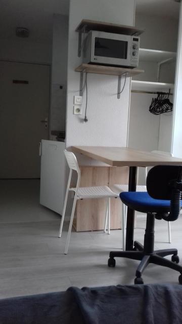 Location studio Dijon - Photo 6